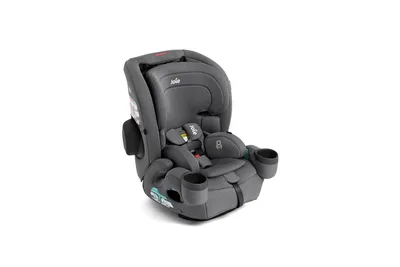 כסא בטיחות משולב בוסטר 4ב1 מגיל לידה Saffron SI