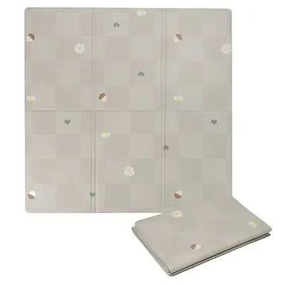 משטח פעילות מתקפל 140X140 ס”מ