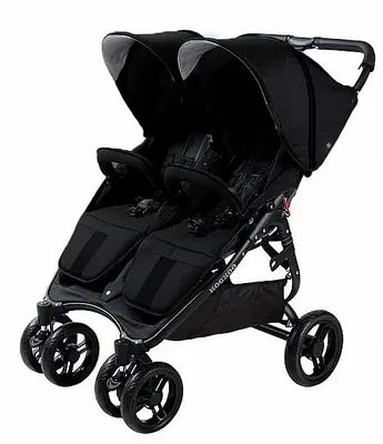 עגלת תאומים ואחים KooKoo