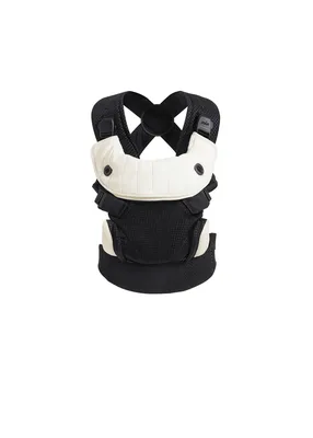 מנשא לתינוק ארגונומי 3ב1 מגיל לידה Savvy Lite Air 3in1