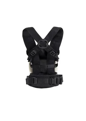 מנשא לתינוק ארגונומי 3ב1 מגיל לידה Savvy Lite Air 3in1