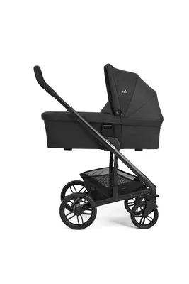 עגלה משולבת כולל אמבטיה, טיולון וסלקל Chrome2 Trio