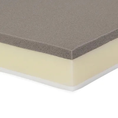 מזרן מיטת תינוק פרימיום ויסקו - Premium Visco