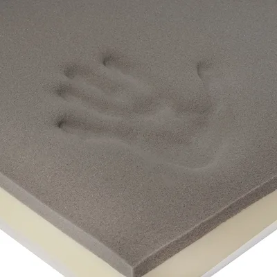 מזרן מיטת תינוק פרימיום ויסקו - Premium Visco