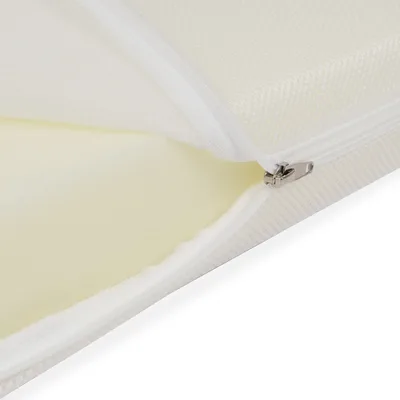 מזרן מיטת תינוק סינגל נושם - Single Air Flow