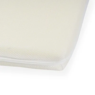 מזרן עריסת עץ סינגל נושם - Single Air Flow 94X64X5