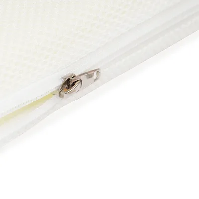 מזרן עריסת עץ סינגל נושם - Single Air Flow 94X64X5