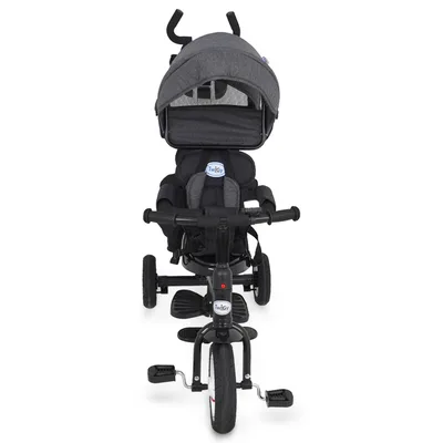 תלת אופן תאומים דאבל רייד - ™Double Ride