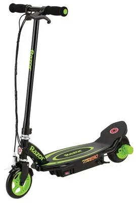 קורקינט חשמלי לילדים Power Core E90 טווח מוגדל