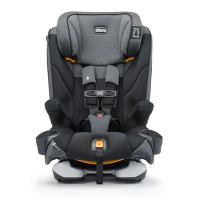 כיסא בטיחות מיי פיט קלירטקס – MyFit™ ClearTex