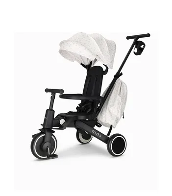 תלת אופן 8 ב- 1