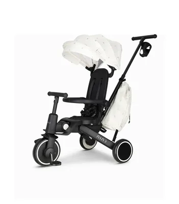 תלת אופן 8 ב- 1