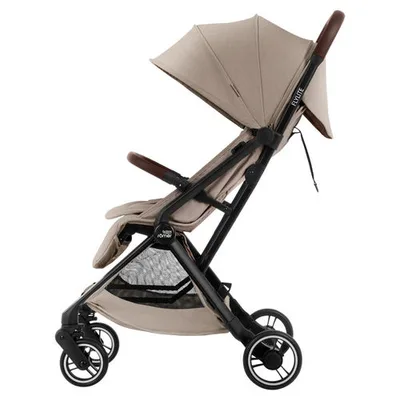 Britax Flylite – טיולון קליל וקומפקטי