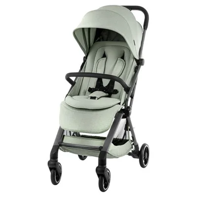 Britax Flylite – טיולון קליל וקומפקטי