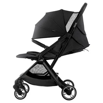 Britax Flylite – טיולון קליל וקומפקטי