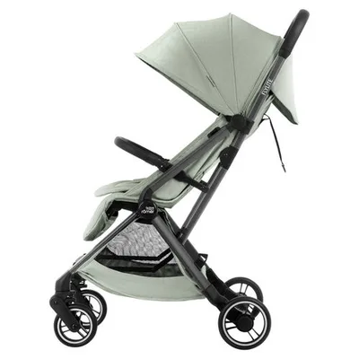 Britax Flylite – טיולון קליל וקומפקטי