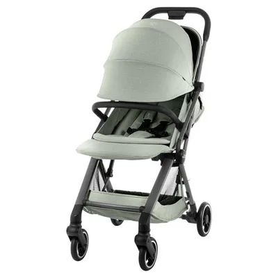 Britax Flylite – טיולון קליל וקומפקטי
