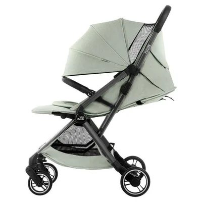 Britax Flylite – טיולון קליל וקומפקטי