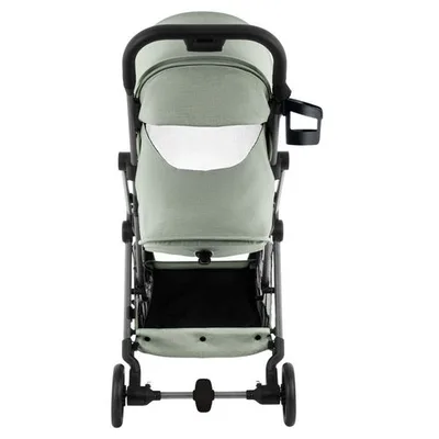 Britax Flylite – טיולון קליל וקומפקטי
