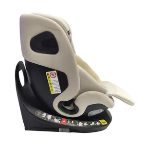 כסא בטיחות מסתובב 0-36 קג LYB- 836 ISOFIX מבית BABYSAFE - Baby Safe