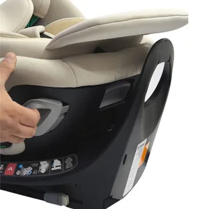 כסא בטיחות מסתובב 0-36 קג LYB- 836 ISOFIX מבית BABYSAFE - Baby Safe