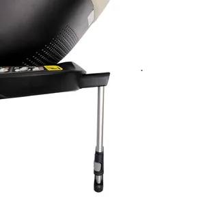 כסא בטיחות מסתובב 0-36 קג LYB- 836 ISOFIX מבית BABYSAFE - Baby Safe