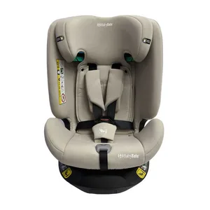 כסא בטיחות מסתובב 0-36 קג LYB- 836 ISOFIX מבית BABYSAFE - Baby Safe