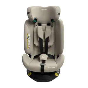 כסא בטיחות מסתובב 0-36 קג LYB- 836 ISOFIX מבית BABYSAFE - Baby Safe