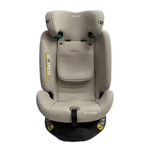 כסא בטיחות מסתובב 0-36 קג LYB- 836 ISOFIX מבית BABYSAFE - Baby Safe