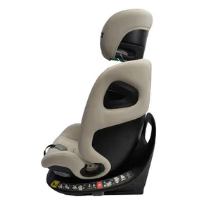 כסא בטיחות מסתובב 0-36 קג LYB- 836 ISOFIX מבית BABYSAFE - Baby Safe