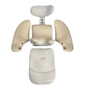 כסא בטיחות מסתובב 0-36 קג LYB- 836 ISOFIX מבית BABYSAFE - Baby Safe