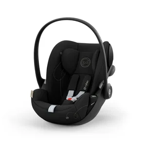 סלקל Cloud G i-Size Magic Black שחור