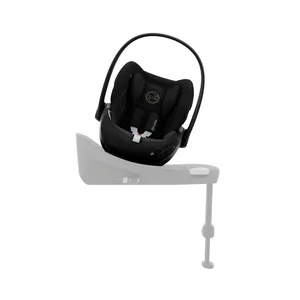 סלקל Cloud G i-Size Magic Black שחור