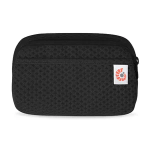מנשא Omni Deluxe רשת - שחור - Chemipal Brands