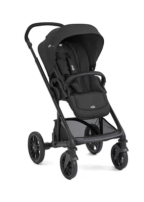 עגלה משולבת כולל אמבטיה טיולון וסלקל Chrome2 Trio | Cashew