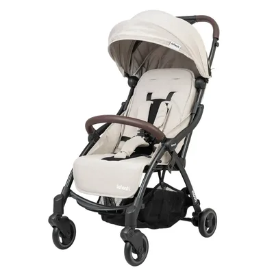 טיולון בעל קיפול אוטומטי דגם Moon infanti