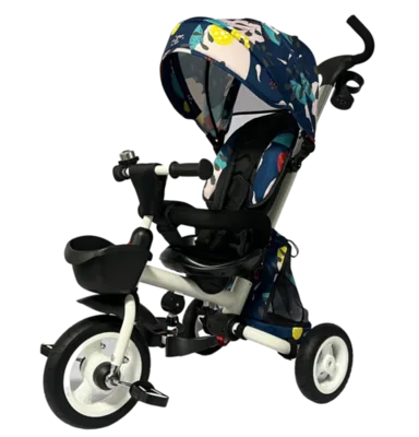 תלת אופן TRILO מבית BABYSAFE