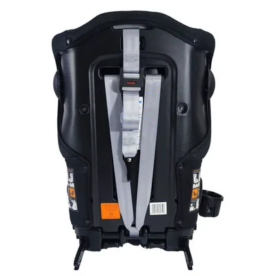 מושב בטיחות משולב בוסטר FlexRide מבית BabySafe