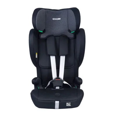 מושב בטיחות משולב בוסטר FlexRide מבית BabySafe