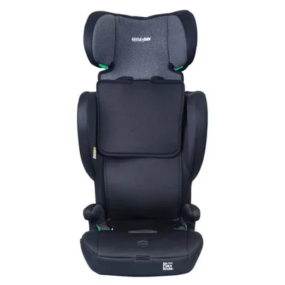 מושב בטיחות משולב בוסטר FlexRide מבית BabySafe