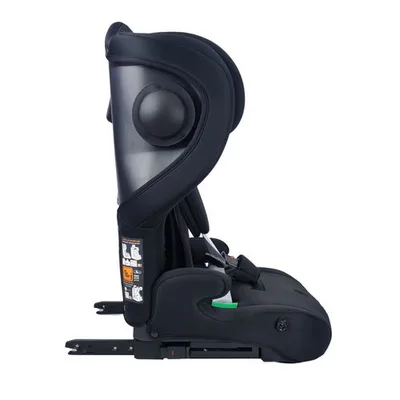 מושב בטיחות משולב בוסטר FlexRide מבית BabySafe