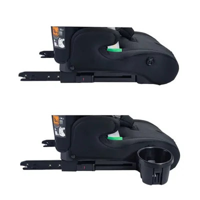 מושב בטיחות משולב בוסטר FlexRide מבית BabySafe