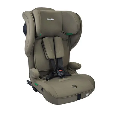 מושב בטיחות משולב בוסטר FlexRide מבית BabySafe
