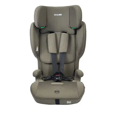 מושב בטיחות משולב בוסטר FlexRide מבית BabySafe