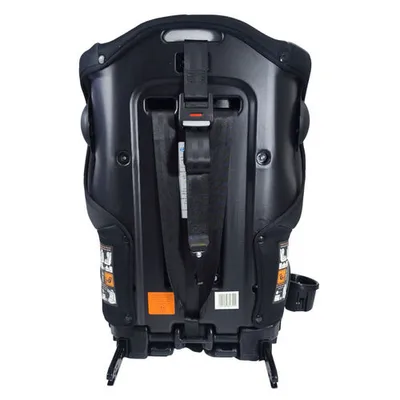 מושב בטיחות משולב בוסטר FlexRide מבית BabySafe