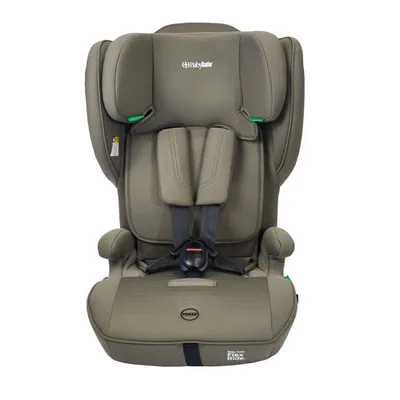 מושב בטיחות משולב בוסטר FlexRide מבית BabySafe