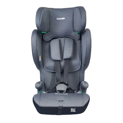 מושב בטיחות משולב בוסטר FlexRide מבית BabySafe