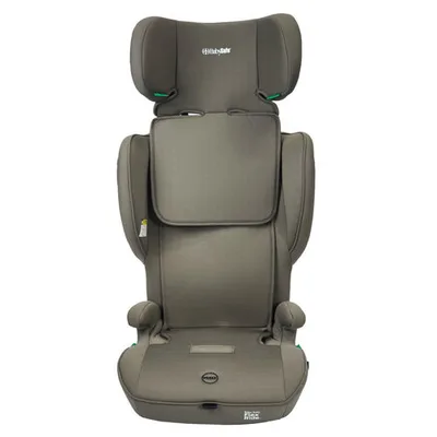מושב בטיחות משולב בוסטר FlexRide מבית BabySafe