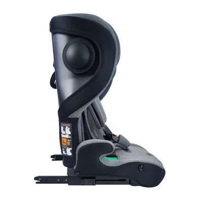 מושב בטיחות משולב בוסטר FlexRide מבית BabySafe