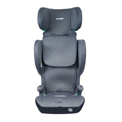 מושב בטיחות משולב בוסטר FlexRide מבית BabySafe